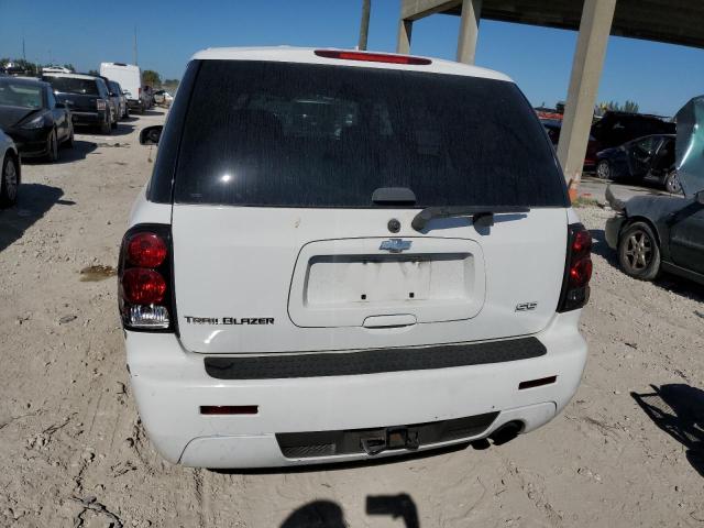Photo 6 from auction – 2006 CHEVROLET TRAILBLAZE with VIN 1GNET13H162197303