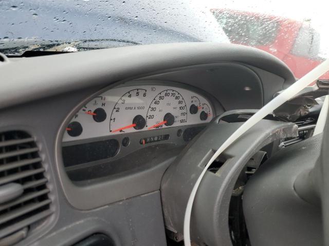 Photo 9 from auction – 2005 FORD EXPLORER S with VIN 1FMZU77K35UB45086