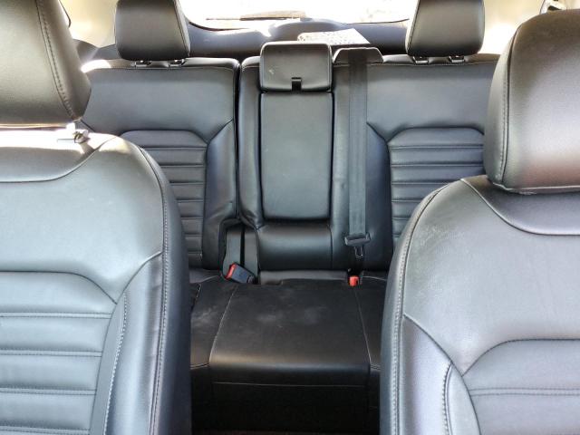 Photo 10 from auction – 2018 FORD EDGE SEL with VIN 2FMPK4J92JBC24587