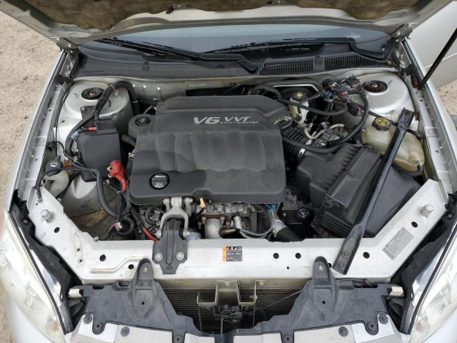 Photo 11 from auction – 2014 CHEVROLET IMPALA LIM with VIN 2G1WB5E33E1189154