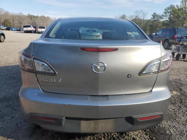 Photo 6 from auction – 2011 MAZDA 3 I with VIN JM1BL1UFXB1448702