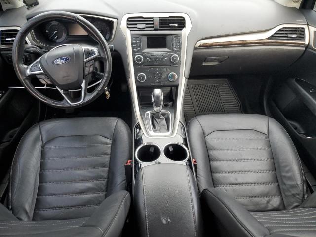 Photo 8 from auction – 2013 FORD FUSION with VIN 3FA6P0HR9DR371985