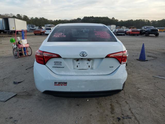 Photo 6 from auction – 2018 TOYOTA COROLLA L with VIN 5YFBURHE7JP793273