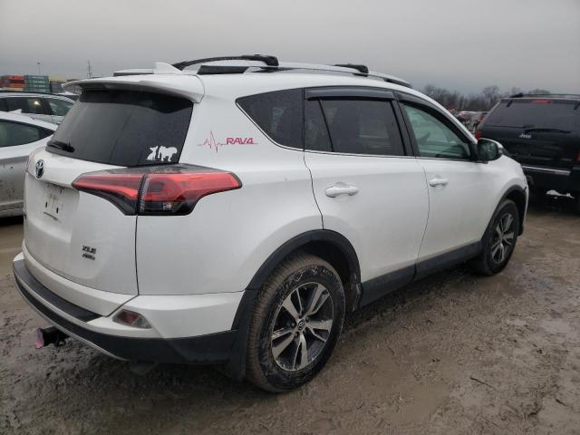 Photo 3 from auction – 2016 TOYOTA RAV4 XLE with VIN 2T3RFREV2GW535089