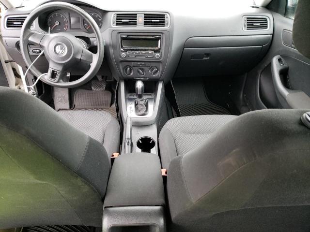 Photo 8 from auction – 2012 VOLKSWAGEN JETTA BASE with VIN 3VW2K7AJ5CM414439