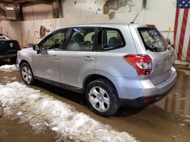 Photo 2 from auction – 2014 SUBARU FORESTER 2 with VIN JF2SJAAC0EH476571