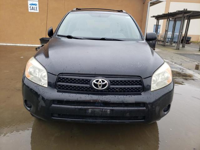 Photo 5 from auction – 2008 TOYOTA RAV4 with VIN JTMBD33V186060724