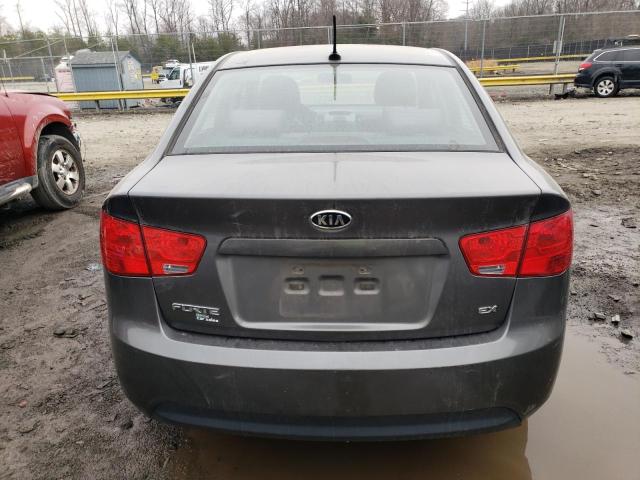 Photo 6 from auction – 2013 KIA FORTE EX with VIN KNAFU4A22D5726177