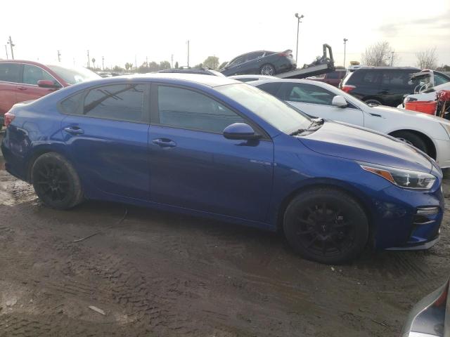 Photo 4 from auction – 2019 KIA FORTE FE with VIN 3KPF24AD2KE115870