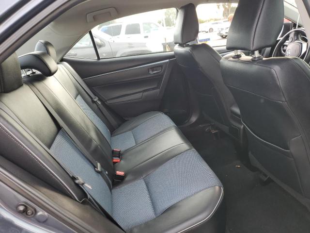 Photo 10 from auction – 2014 TOYOTA COROLLA L with VIN 5YFBURHE2EP084272