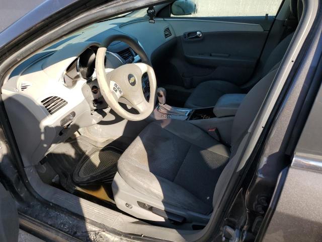 Photo 7 from auction – 2011 CHEVROLET MALIBU LS with VIN 1G1ZA5EU1BF347908