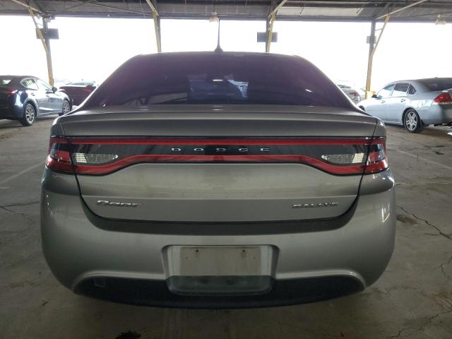 Photo 6 from auction – 2016 DODGE DART SE with VIN 1C3CDFAA6GD533909