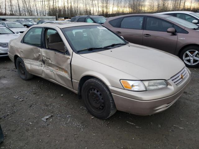Photo 4 from auction – 1998 TOYOTA CAMRY CE with VIN JT2BF22K9W0115151