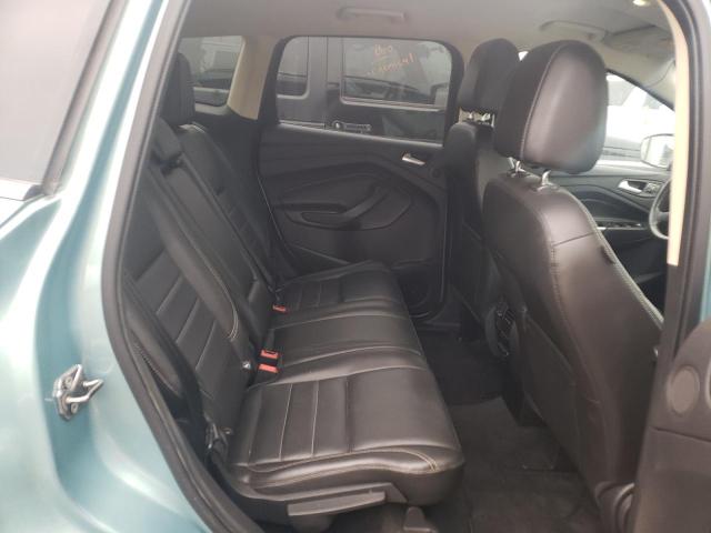 Photo 10 from auction – 2013 FORD ESCAPE SEL with VIN 1FMCU0HX2DUC77830