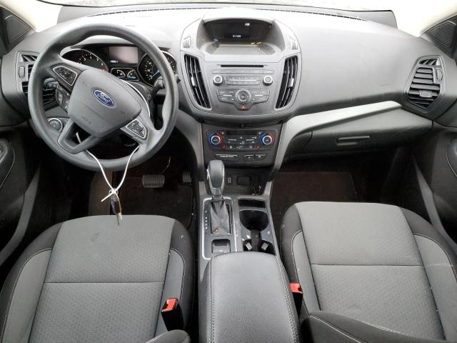 Photo 8 from auction – 2018 FORD ESCAPE SE with VIN 1FMCU0GD5JUD23217
