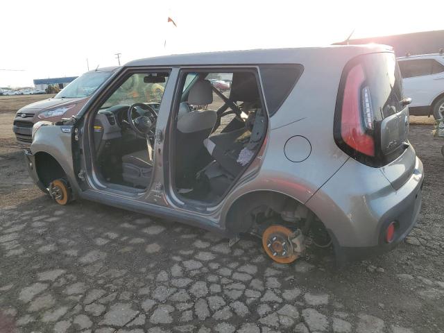 Photo 2 from auction – 2019 KIA SOUL with VIN KNDJN2A22K7699448