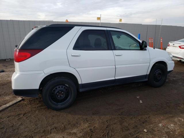 Photo 3 from auction – 2006 BUICK RENDEZVOUS with VIN 3G5DA03L86S622262