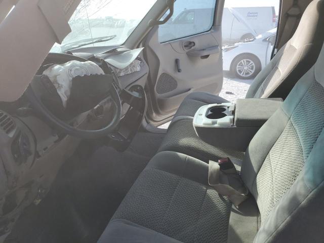 Photo 7 from auction – 2001 FORD F150 with VIN 1FTZF17231KA12751