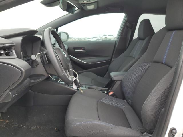 Photo 7 from auction – 2022 TOYOTA COROLLA SE with VIN 5YFS4MCE3NP129259