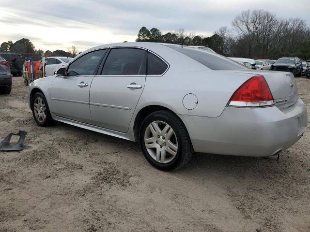 Photo 2 from auction – 2014 CHEVROLET IMPALA LIM with VIN 2G1WB5E33E1189154