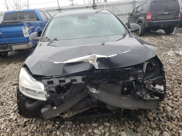 Photo 5 from auction – 2013 BUICK REGAL PREM with VIN 2G4GS5EV0D9249285