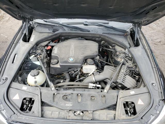 Photo 11 from auction – 2014 BMW 528 XI with VIN WBA5A7C55ED615109
