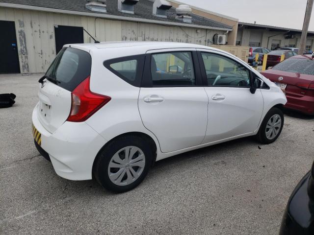Photo 3 from auction – 2018 NISSAN VERSA NOTE with VIN 3N1CE2CP7JL359811