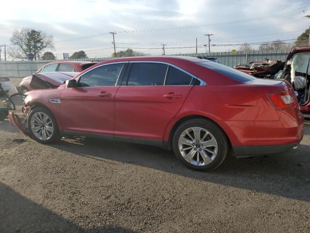 Photo 2 from auction – 2012 FORD TAURUS LIM with VIN 1FAHP2FW9CG102517