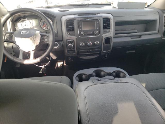 Photo 8 from auction – 2018 RAM 1500 ST with VIN 1C6RR7FG1JS339745