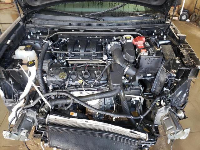 Photo 12 from auction – 2016 FORD FLEX SEL with VIN 2FMHK6C88GBA05680
