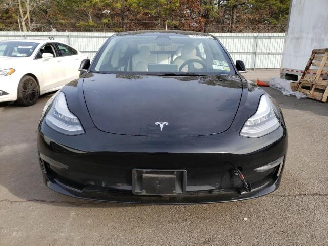 Photo 5 from auction – 2020 TESLA MODEL 3 with VIN 5YJ3E1EA6LF662032