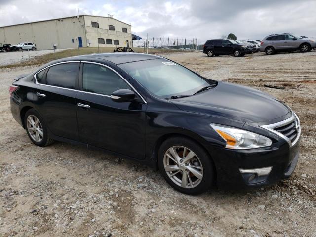 Photo 4 from auction – 2015 NISSAN ALTIMA 2.5 with VIN 1N4AL3AP9FC223739