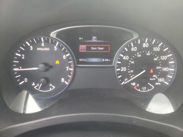Photo 9 from auction – 2016 NISSAN ALTIMA 2.5 with VIN 1N4AL3AP2GN332985