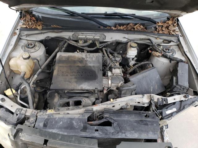 Photo 12 from auction – 2010 FORD ESCAPE XLT with VIN 1FMCU0DG5AKB89951