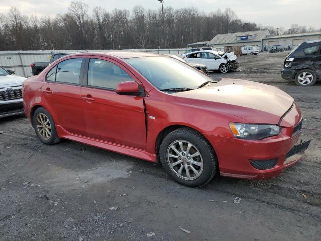 Photo 4 from auction – 2014 MITSUBISHI LANCER ES/ with VIN JA32U2FU5EU014722