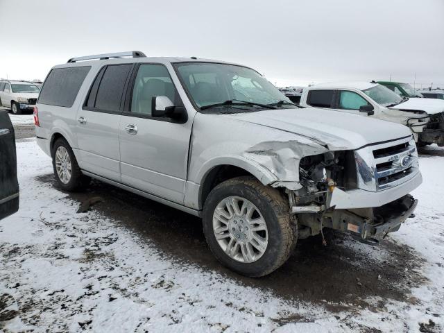 Photo 4 from auction – 2011 FORD EXPEDITION with VIN 1FMJK2A59BEF16797