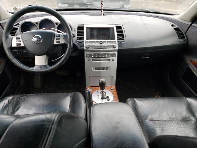 Photo 8 from auction – 2006 NISSAN MAXIMA SE with VIN 1N4BA41E26C848269