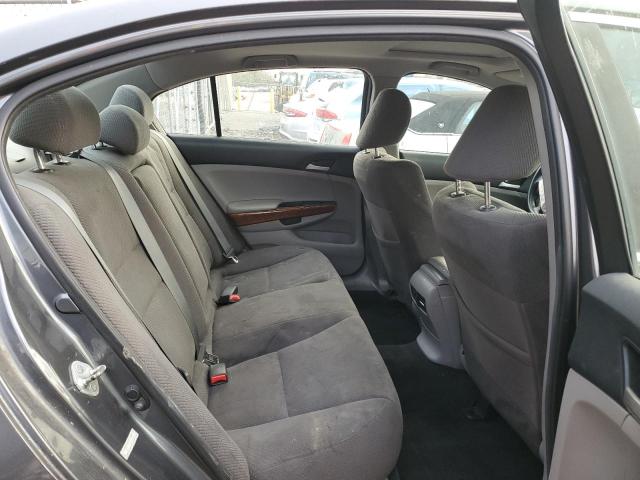 Photo 10 from auction – 2012 HONDA ACCORD EX with VIN 1HGCP2F70CA138226