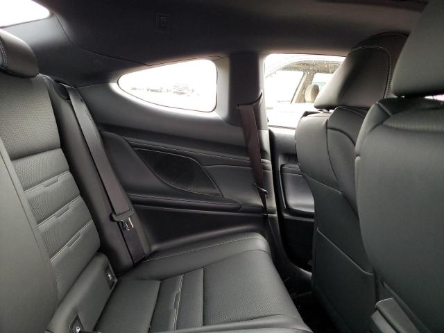 Photo 10 from auction – 2015 LEXUS RC 350 with VIN JTHSE5BCXF5005456