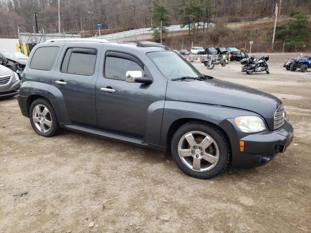 Photo 4 from auction – 2010 CHEVROLET HHR LT with VIN 3GNBACDV3AS547777