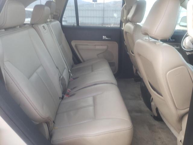 Photo 11 from auction – 2008 FORD EDGE SEL with VIN 2FMDK48C48BA55610