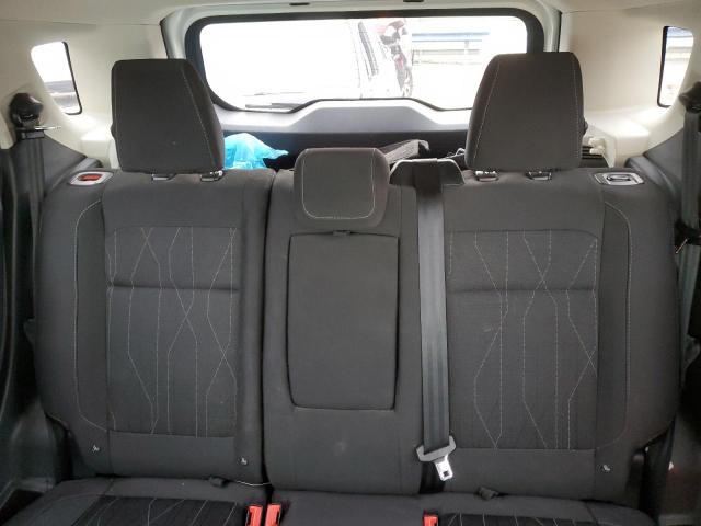 Photo 10 from auction – 2021 FORD ECOSPORT S with VIN MAJ6S3GL2MC408239