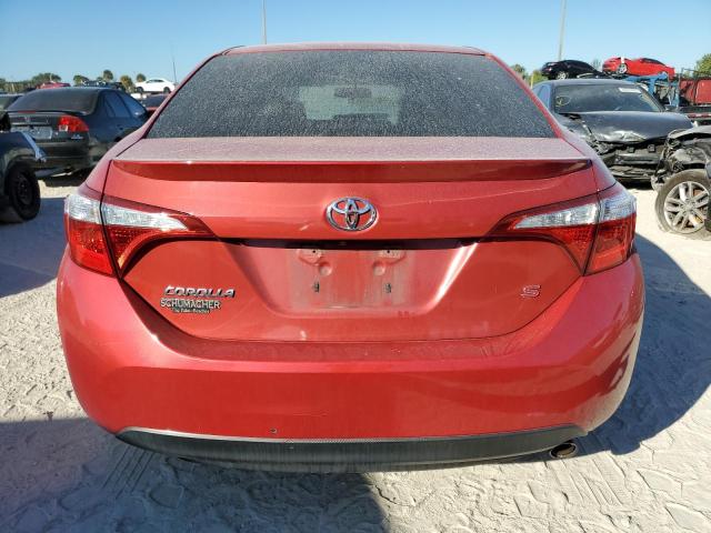 Photo 6 from auction – 2015 TOYOTA COROLLA L with VIN 5YFBURHE6FP265022