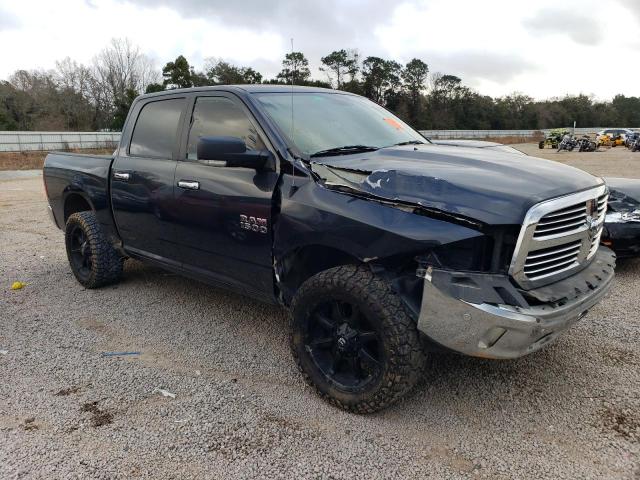 Photo 4 from auction – 2016 RAM 1500 SLT with VIN 1C6RR7LG4GS418470