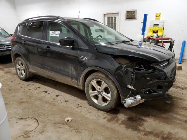 Photo 4 from auction – 2015 FORD ESCAPE SE with VIN 1FMCU0G99FUB79982