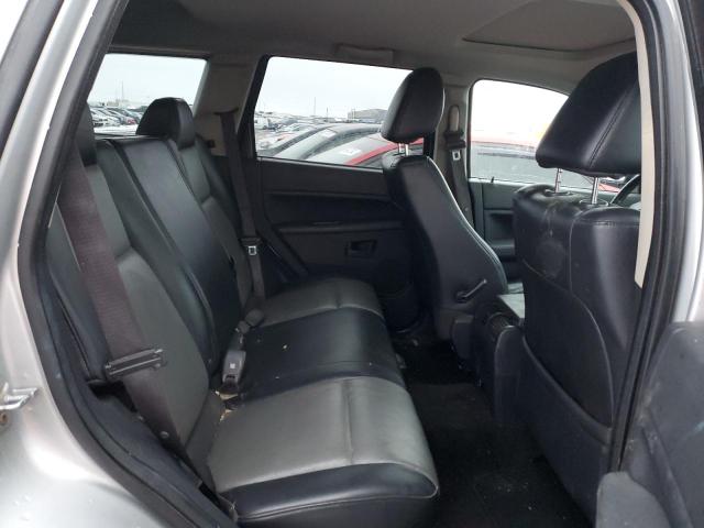 Photo 11 from auction – 2008 JEEP GRAND CHER with VIN 1J8GR48K38C153699