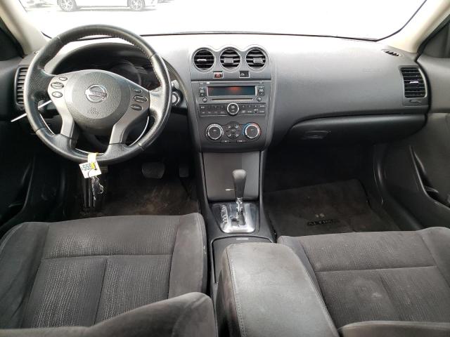 Photo 8 from auction – 2011 NISSAN ALTIMA SR with VIN 1N4BL2AP4BN427894