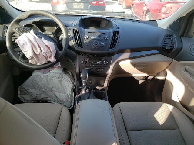 Photo 8 from auction – 2018 FORD ESCAPE SE with VIN 1FMCU0GD6JUD41175