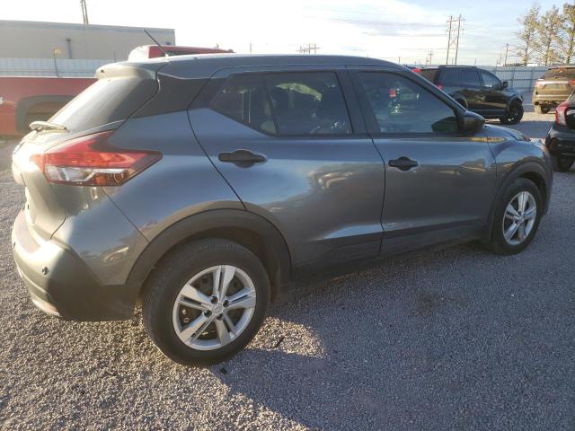 Photo 3 from auction – 2020 NISSAN KICKS S with VIN 3N1CP5BV2LL554570