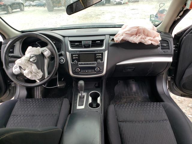 Photo 8 from auction – 2016 NISSAN ALTIMA 2.5 with VIN 1N4AL3AP2GC159822